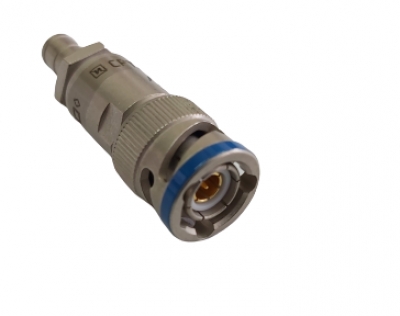 Вилка кабельная с удлиненным хвостовиком