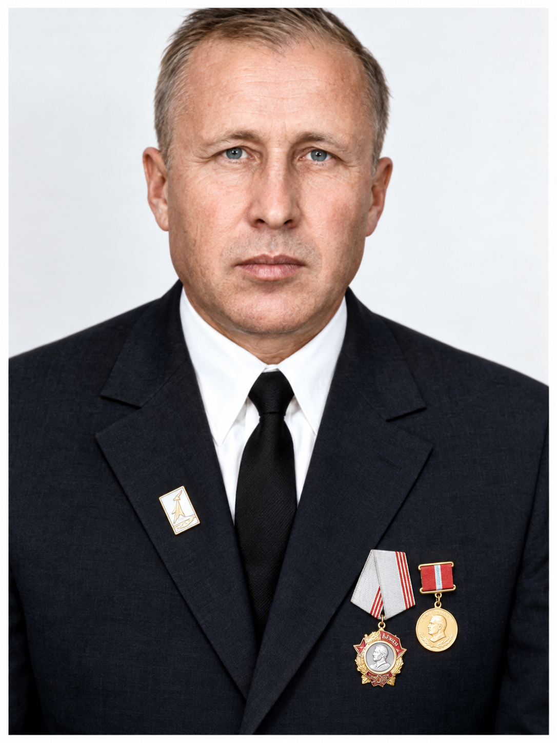 Абрамчик Г.И.
