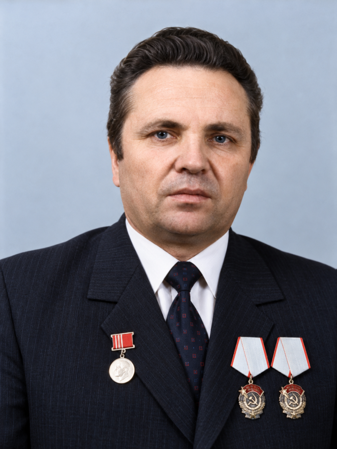 Анисимов Ю.А.