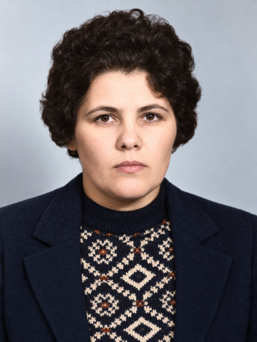 Хирьянова Н.Г.