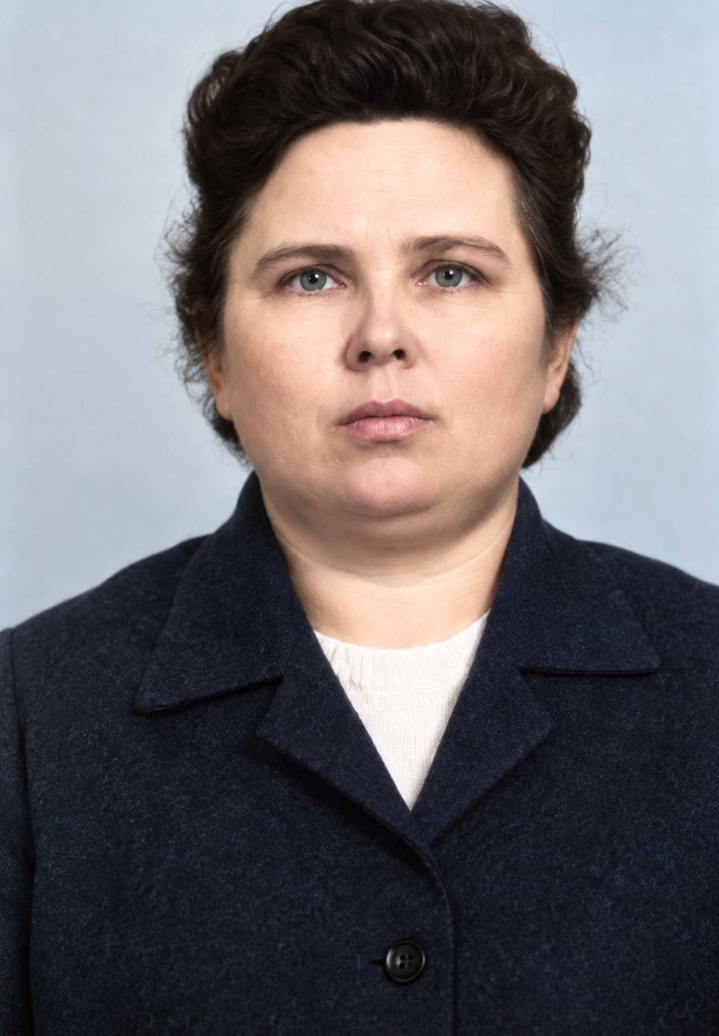 Мезенцева Л.К.