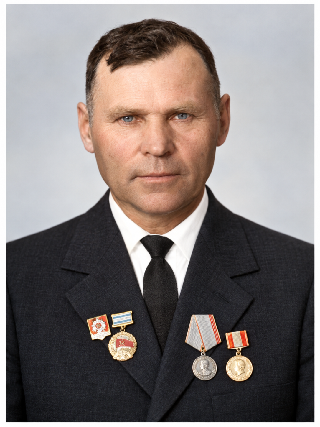 Недобуга И.Я.