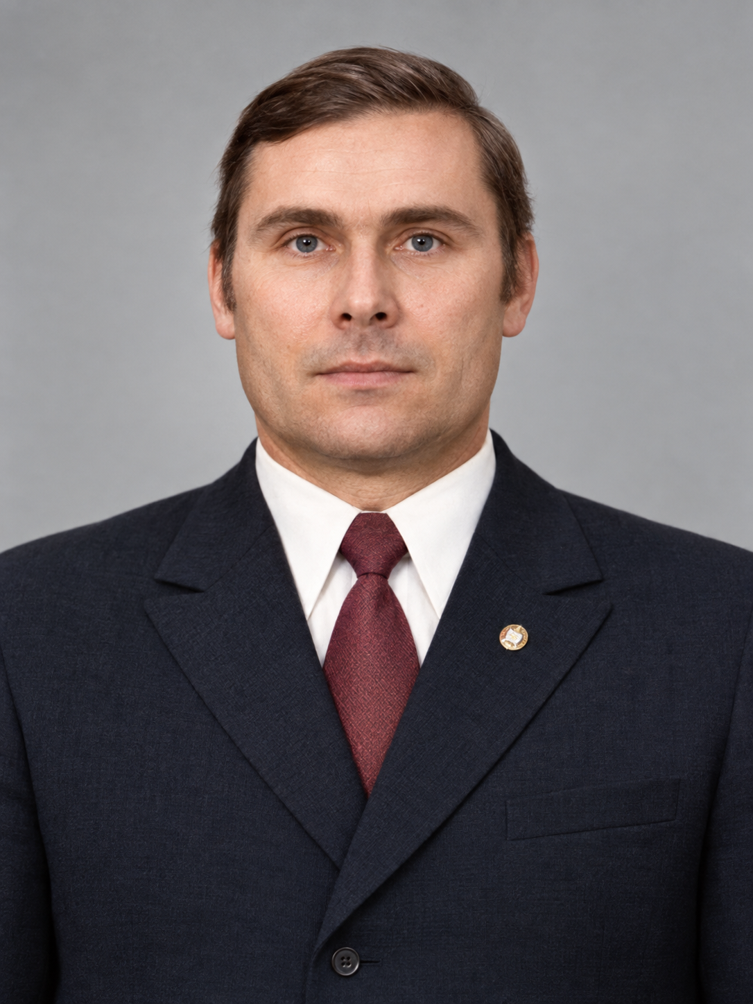Осадчий Н.И.