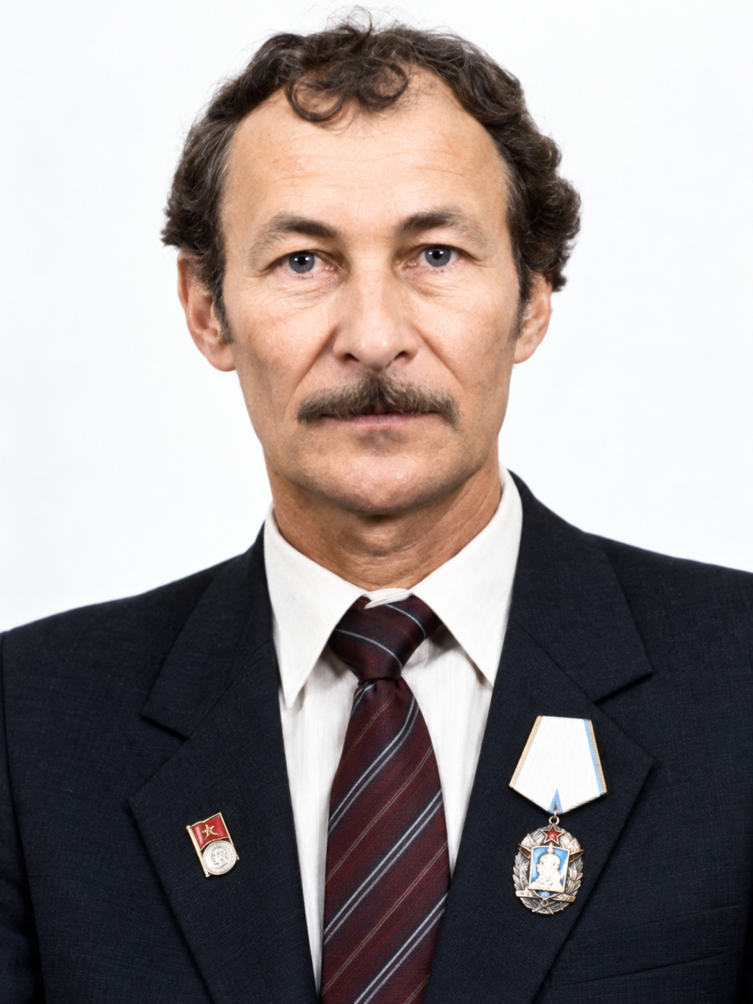 Шеметов Ю.И.