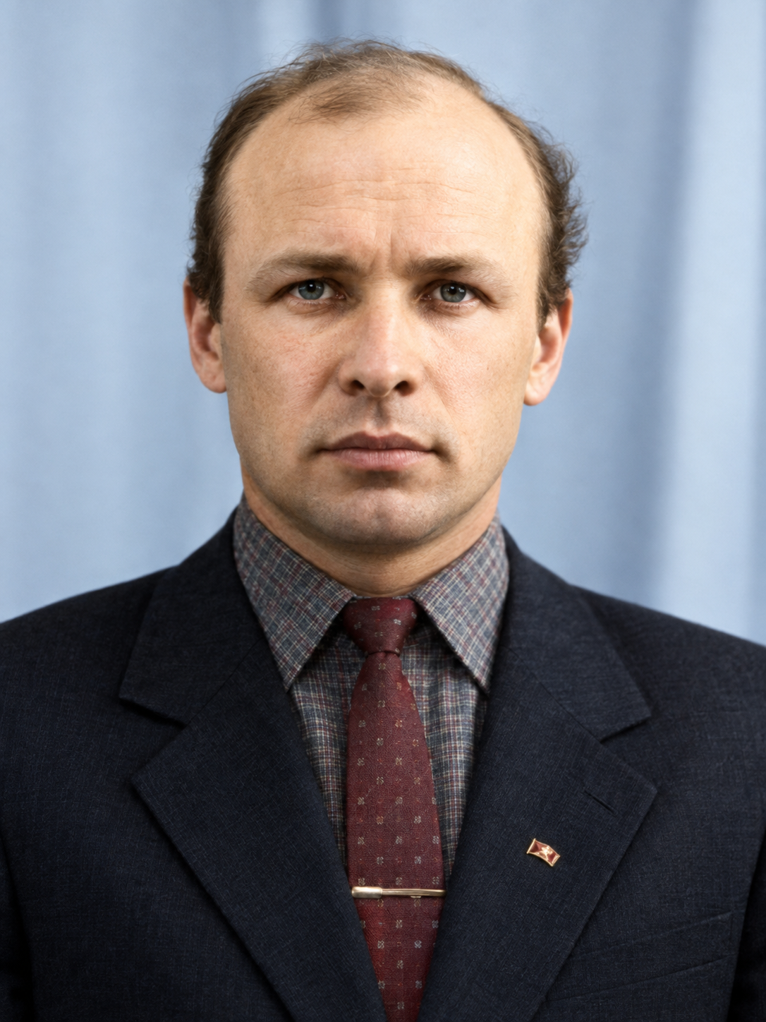 Цвентарный А.К.