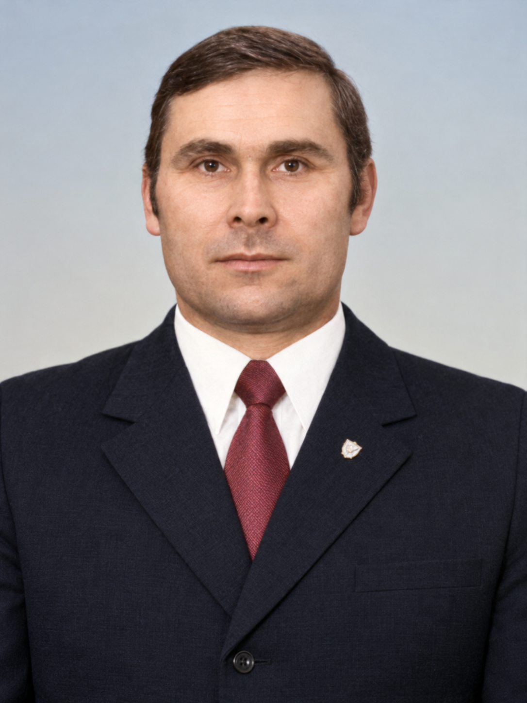 Осадчий Н.И.