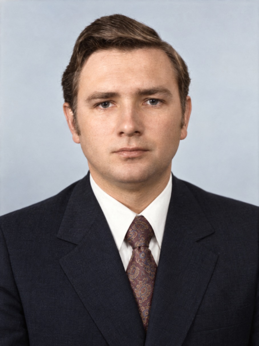 Конарев В.Т.